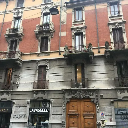 Luxury & Charming Flat *