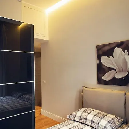 Luxury & Charming Flat شقة