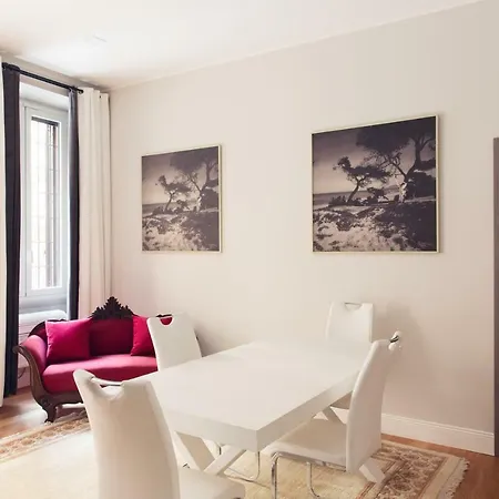 Luxury & Charming Flat شقة